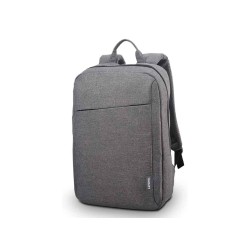 Сумки для ноутбука LENOVO 15.6 Laptop Casual Backpack B210 (Grey) (GX40Q17227)