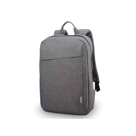 Сумки для ноутбука LENOVO 15.6 Laptop Casual Backpack B210 (Grey) (GX40Q17227)