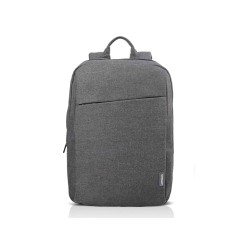 Сумки для ноутбука LENOVO 15.6 Laptop Casual Backpack B210 (Grey) (GX40Q17227)