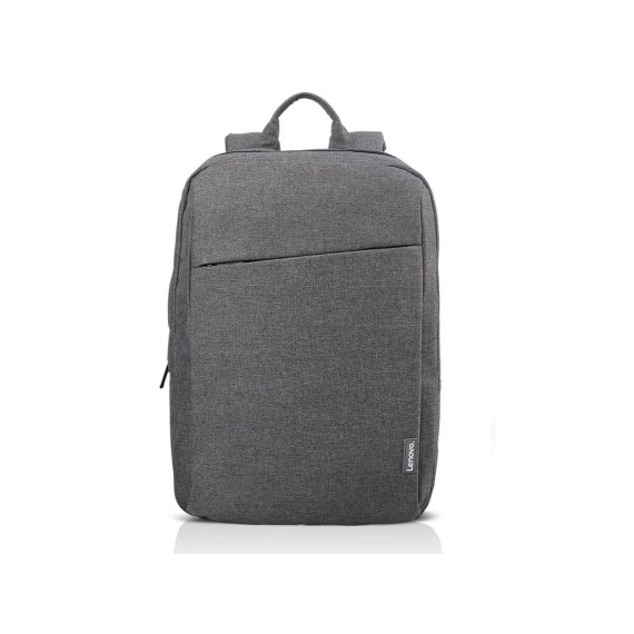Сумки для ноутбука LENOVO 15.6 Laptop Casual Backpack B210 (Grey) (GX40Q17227)