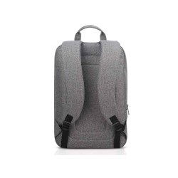 Сумки для ноутбука LENOVO 15.6 Laptop Casual Backpack B210 (Grey) (GX40Q17227)
