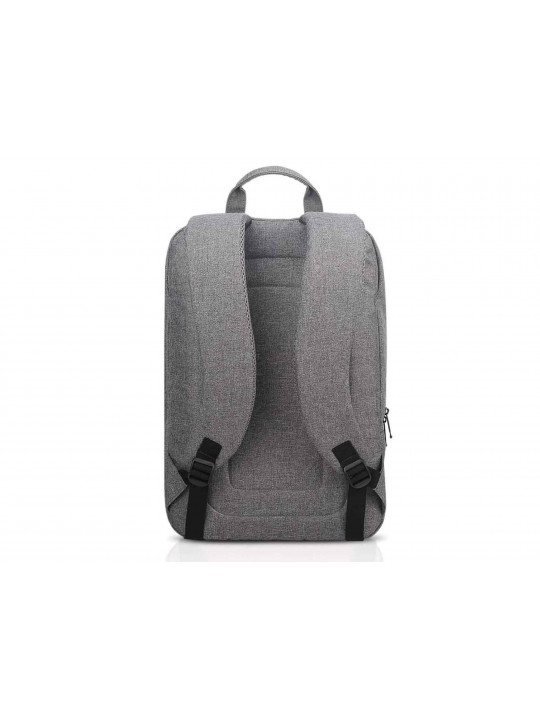 Bag for notebook LENOVO 15.6 CASUAL BACKPACK B210 (GRAY) GX40Q17227