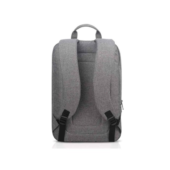 Сумки для ноутбука LENOVO 15.6 Laptop Casual Backpack B210 (Grey) (GX40Q17227)