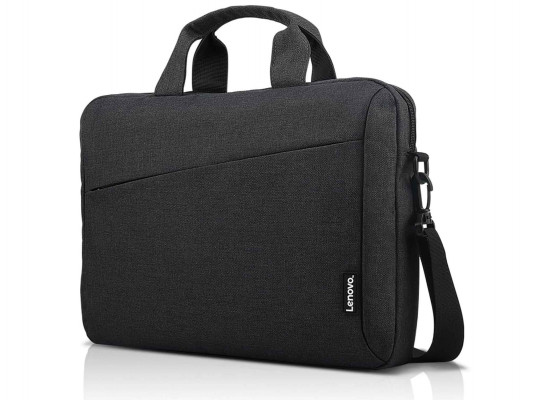 Bag for notebook LENOVO 15.6 TOPLOADER T210-ROW (BLACK) GX40Q17229