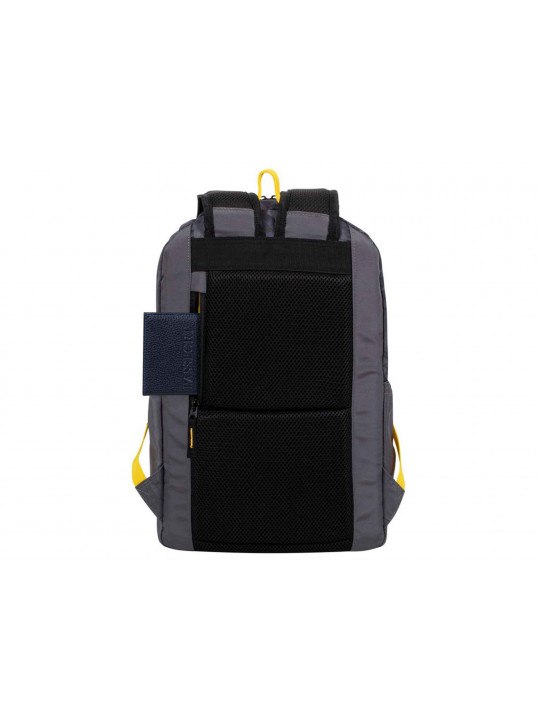 Сумки для ноутбука RIVACASE 5421 Backpack (GR/CAMO) 14L 