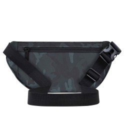 Сумки для ноутбука RIVACASE 7614 Waist bag (NV/CAMO) 