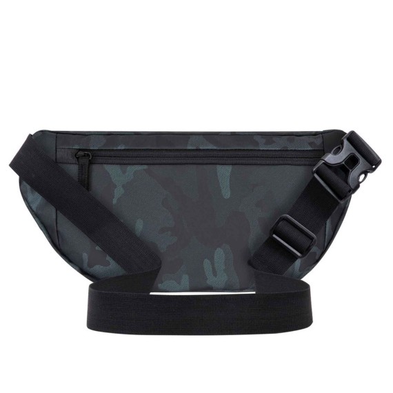 Сумки для ноутбука RIVACASE 7614 Waist bag (NV/CAMO) 
