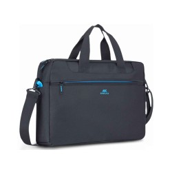 Сумки для ноутбука RIVACASE 8057 (Black) 16 