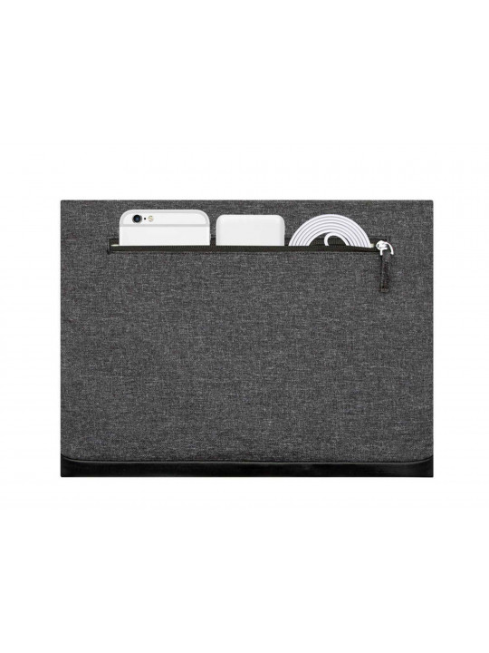 Պայուսակներ դյուրակիր համակարգչի RIVACASE 8805 Ultrabook sleeve 15.6 