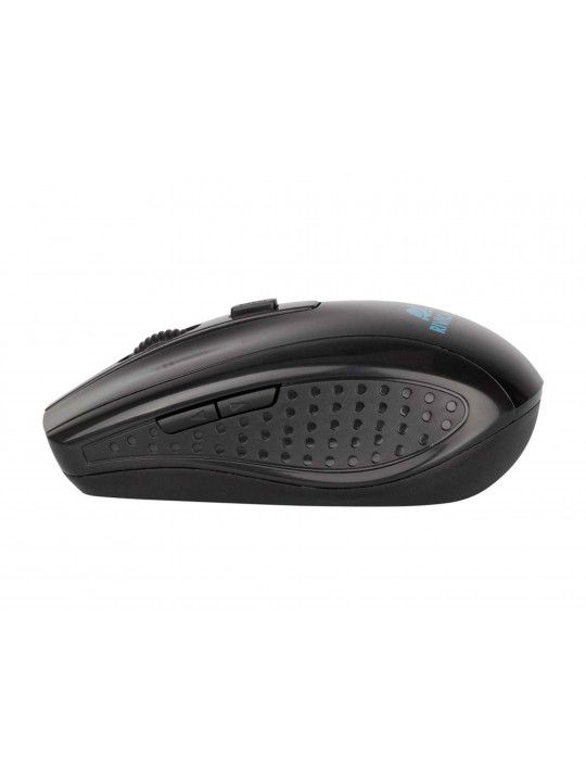 Bag for notebook RIVACASE 8038 (BK) 15.6 + WIRELESS MOUSE 