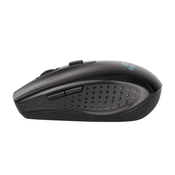 Сумки для ноутбука RIVACASE 8038 (BK) 15.6 + WIRELESS MOUSE 