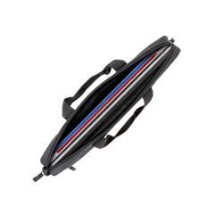 Сумки для ноутбука RIVACASE 8038 (BK) 15.6 + WIRELESS MOUSE 