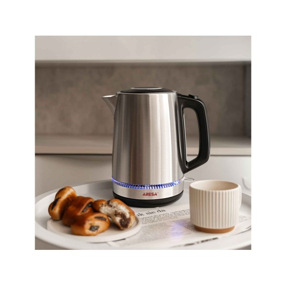 Kettle electric ARESA AR-3461 