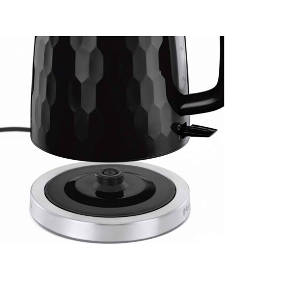 Чайник электрический RUSSELL HOBBS HONEYCOMB BK (26051-70/RH)