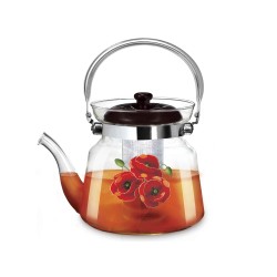 Kettles/tea makers LARA LR06-12 1000ML 