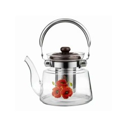 Kettles/tea makers LARA LR06-12 1000ML 