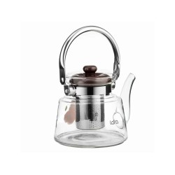 Kettles/tea makers LARA LR06-12 1000ML 