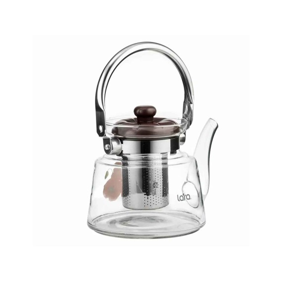 Чайники/заварники LARA LR06-12 1000ML 