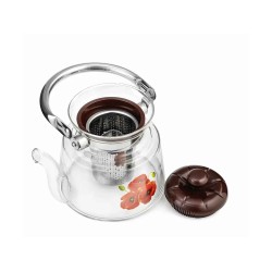 Kettles/tea makers LARA LR06-12 1000ML 