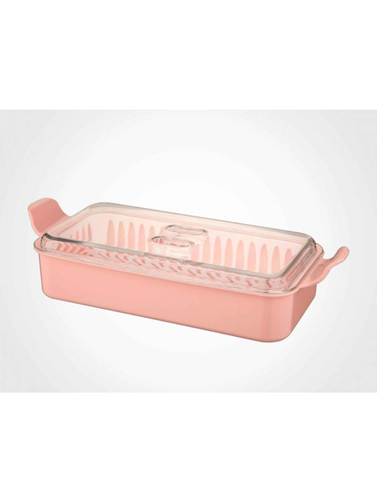 Cutlery box LIMON 01035 COMP.WITH COVER(501450) 