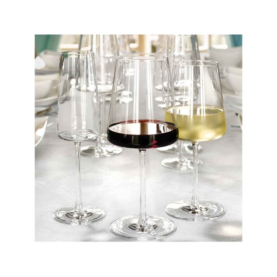 Стакан STOLZLE LAUSITZ 159 00 01 RED WINE POWER 520ML (234179)