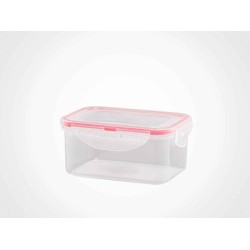 Food storage LIMON 80835 RECTN.600ML(503324) 