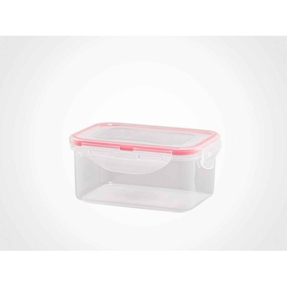 Пищевые контайнеры LIMON 80835 RECTN.600ML(503324) 