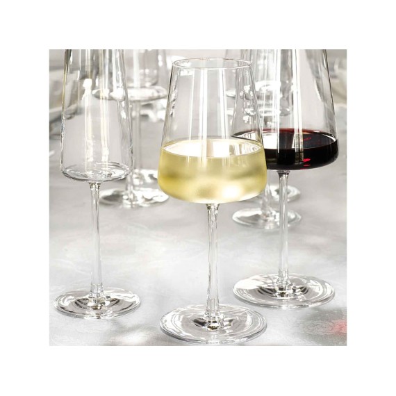 Բաժակ STOLZLE LAUSITZ 159 00 02 WHITE WINE POWER 400ML (234186)