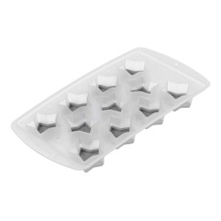 Ice accessory MARMITON 17418 ICE CUBE STARS 