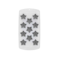 Ice accessory MARMITON 17418 ICE CUBE STARS 