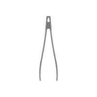 Щипцы MARMITON 17421 BASIK NEYLON 28CM 