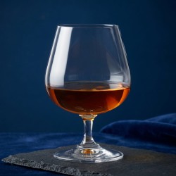 Cup STOLZLE LAUSITZ 205 00 18 COGNAC/BRANDY PROFESSIONAL 425ML (205216)