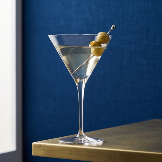 Cup STOLZLE LAUSITZ 205 00 25 MARTINI PROFESSIONAL 250ML (111692)