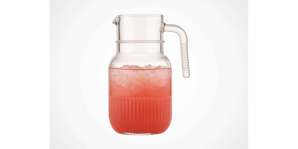 Pitcher LIMON 229900 GROOVED 1.5L (908671) 