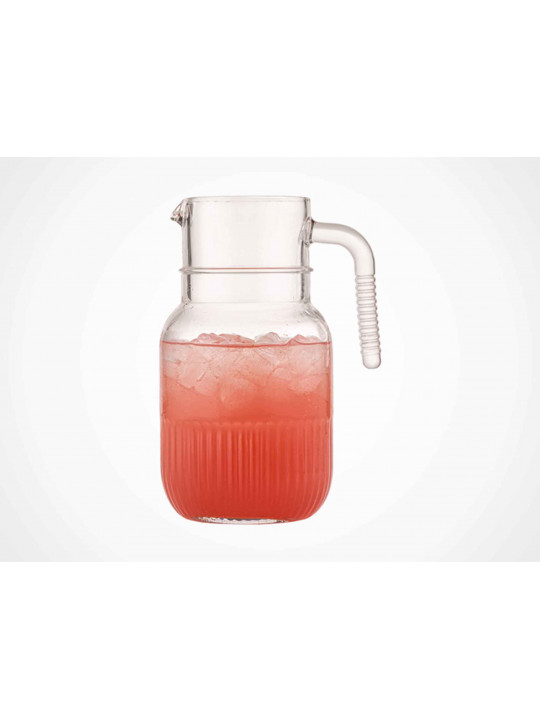 Pitcher LIMON 229900 GROOVED 1.5L (908671) 