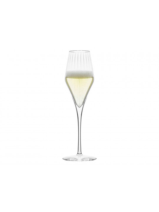 Стакан STOLZLE LAUSITZ 731 00 29 CHAMPAGNE SYMPHONY 290ML 293572