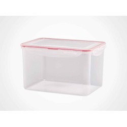 Пищевые контайнеры LIMON 82435 RECTN.4.5L(503249) 