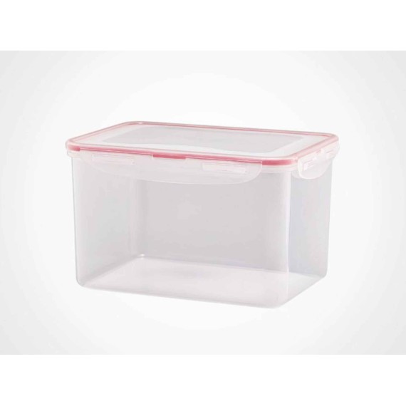 Пищевые контайнеры LIMON 82435 RECTN.4.5L(503249) 