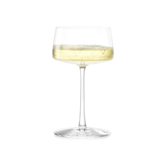 Բաժակ STOLZLE LAUSITZ 159 00 08 CHAMPAGNE SAUCER POWER 276ML (292490-309228)