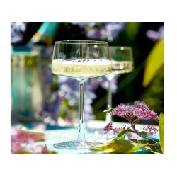 Cup STOLZLE LAUSITZ 159 00 08 CHAMPAGNE SAUCER POWER 276ML (292490-309228)