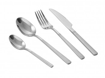 Table cutlery LARA LR10-15 24PC VEGA MIRROR 
