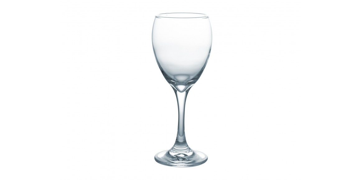 Cups set LAROSE BMR3108LB WINE GLASS 6PC 310ML 