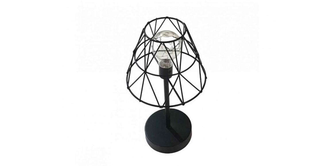 Lampshade KOOPMAN LAMP IN METAL FRAME QD1001200