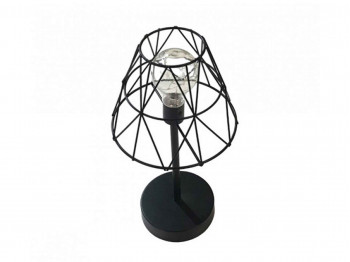 Lampshade KOOPMAN LAMP IN METAL FRAME QD1001200