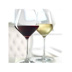 Cup STOLZLE LAUSITZ 377 00 01 RED WINE REVOLUTION 490ML (137197)