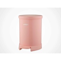 Bucket LIMON 117000 ROUND 4L MIX COLOR (507889) 