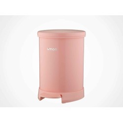 Bucket LIMON 117000 ROUND 4L MIX COLOR (507889) 