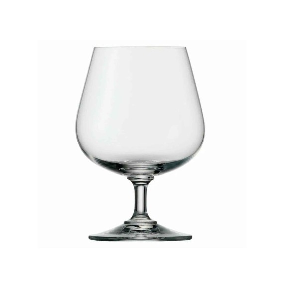 Cup STOLZLE LAUSITZ 205 00 18 COGNAC/BRANDY PROFESSIONAL 425ML (205216)
