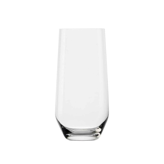 Բաժակ STOLZLE LAUSITZ 358 00 12 LONGDRINK REVOLUTION 390ML (196613-258205)