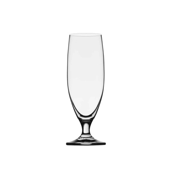 Cup STOLZLE LAUSITZ 366 00 19 BEER IMPERIAL 375ML (D36619F001) (077127)